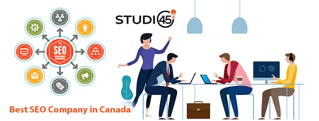 Best SEO Company In Canada