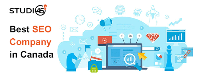 Best SEO Company In Canada