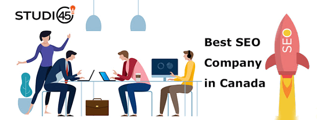 Best SEO Company In Canada