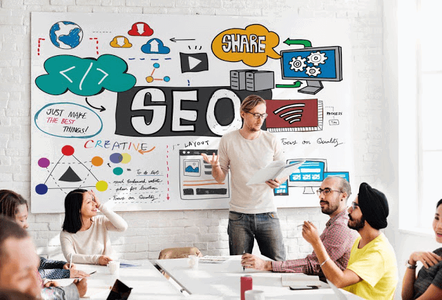 Best SEO Company In Canada