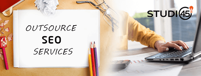 Outsource SEO services India