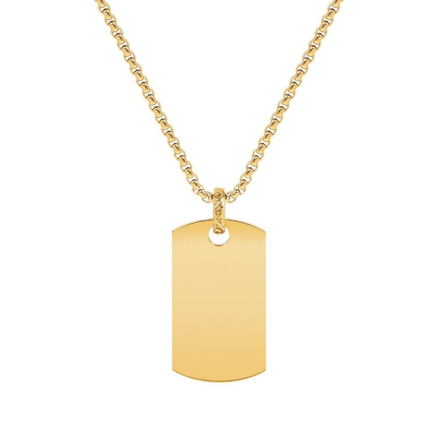 dog tag necklace chain.jpg