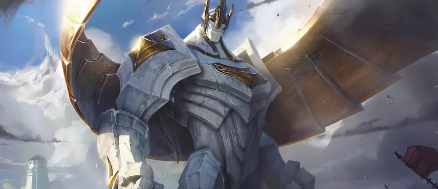 Galio patch 9.15