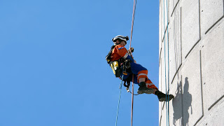 Rope Access Training‎ WA