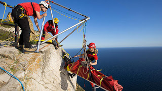 Rope Access Training‎ WA