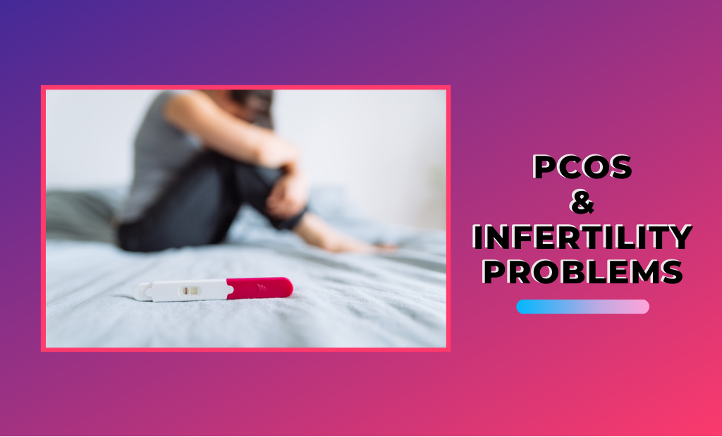 pcos and infertility