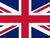 Flag of GB