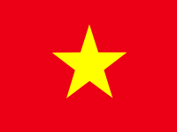 Flag of VN