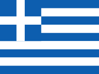 Flag of GR