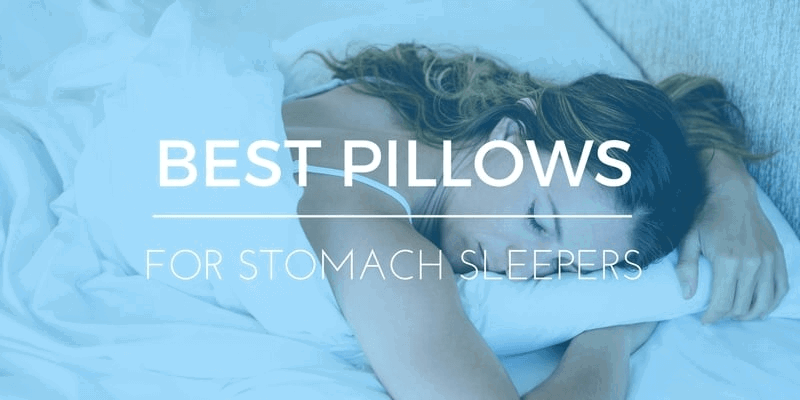 BEST-PILLOWS-FOR-STOMACH-SLEEPERS