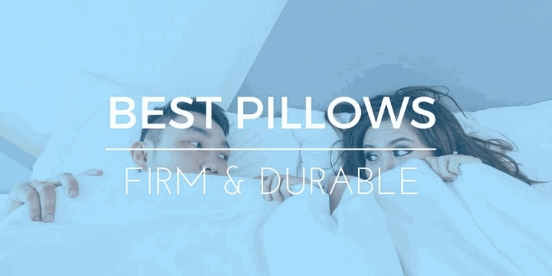 BEST-FIRM-PILLOWS