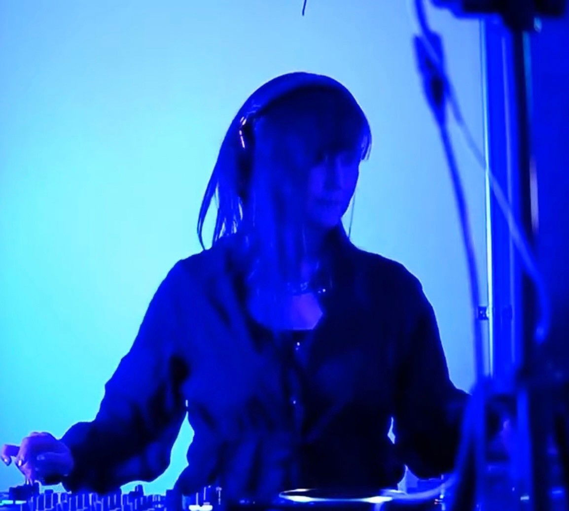 DJ Sha_xue