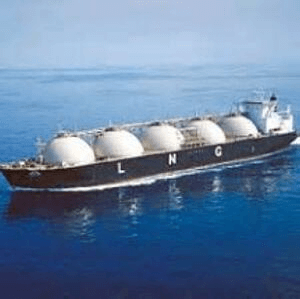 LNG cargo