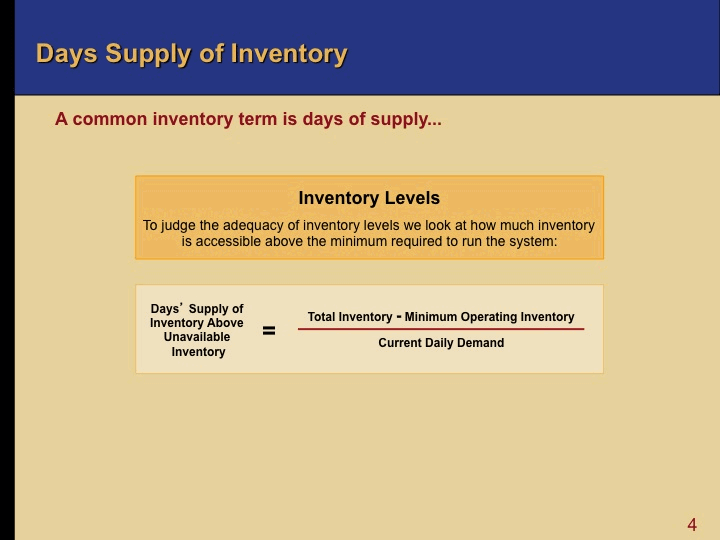 oil and gas supply trading 