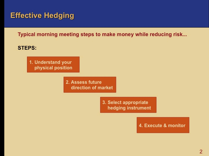 oil and gas supply trading 