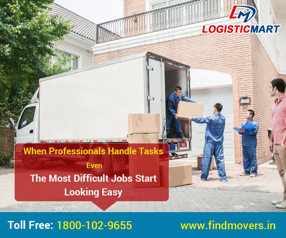 Home Shifting Services in Ludhiana