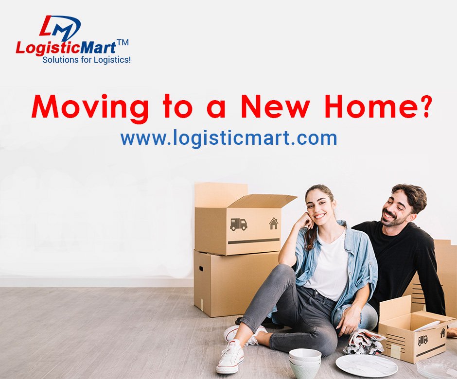 Intercity Shifting Plans from Bangalore to Hyderabad- LogisticMart
