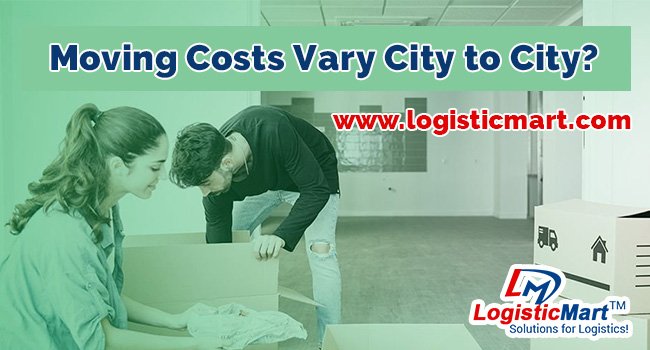 Moving cost from Bangalore To Hyderabad- LogisticMart