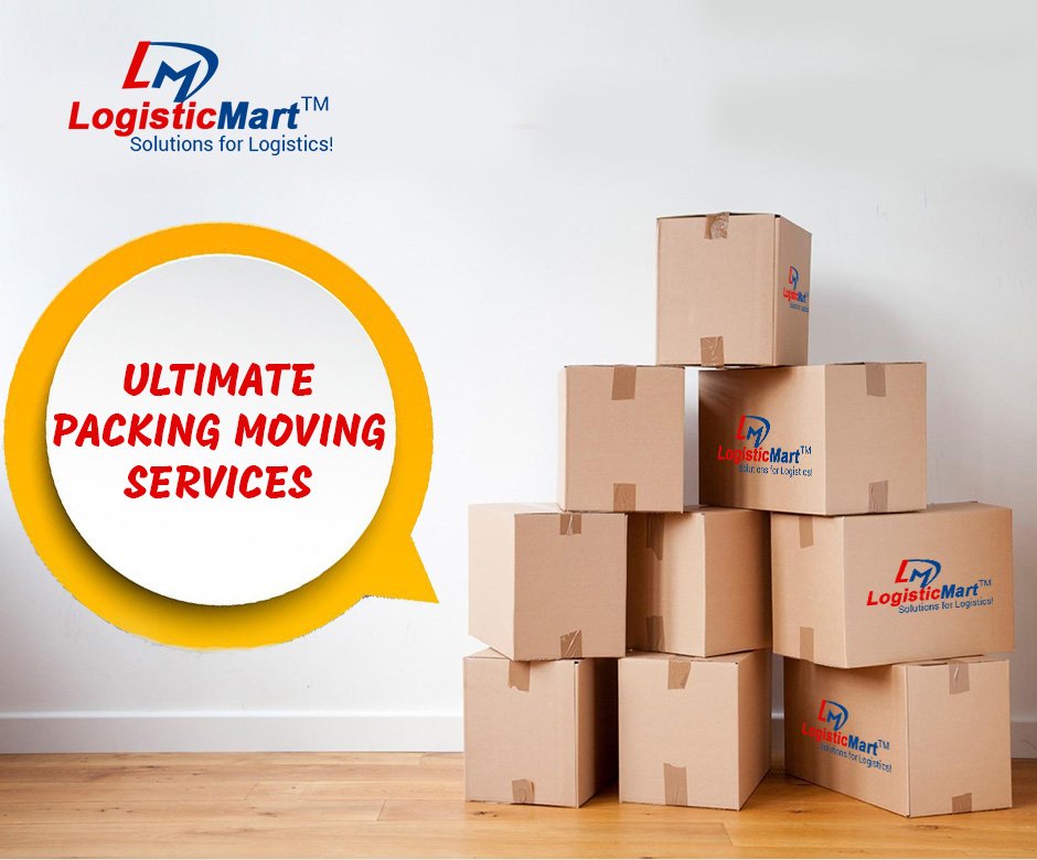 Packers and Movers in Juhu Mumbai - LogisticMart