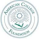 American College Foundation 