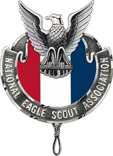 National Eagle Scout 