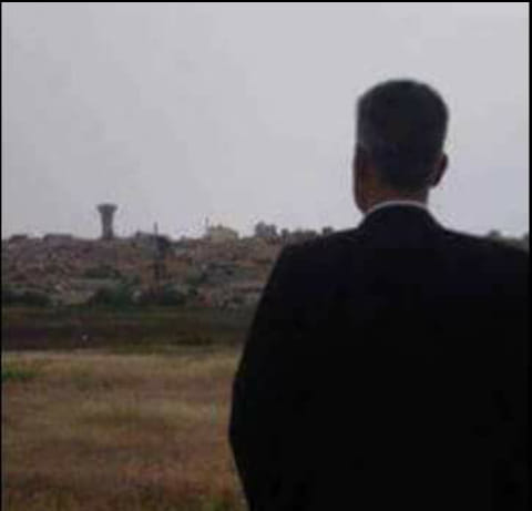 ربما تحتوي الصورة على: ‏‏‏‏شخص أو أكثر‏، و‏‏أشخاص يقفون‏، و‏سماء‏‏‏ و‏نشاطات في أماكن مفتوحة‏‏‏