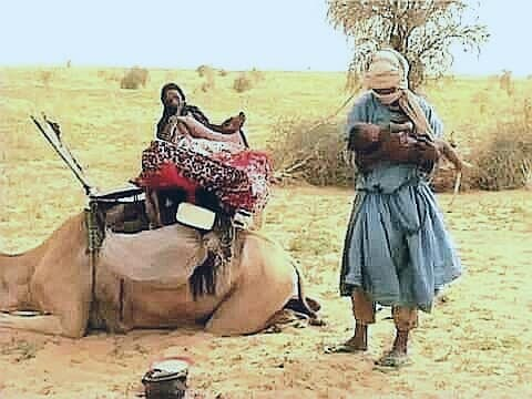 ربما تحتوي الصورة على: ‏‏‏‏شخص أو أكثر‏، و‏أشخاص يقفون‏‏ و‏نشاطات في أماكن مفتوحة‏‏‏