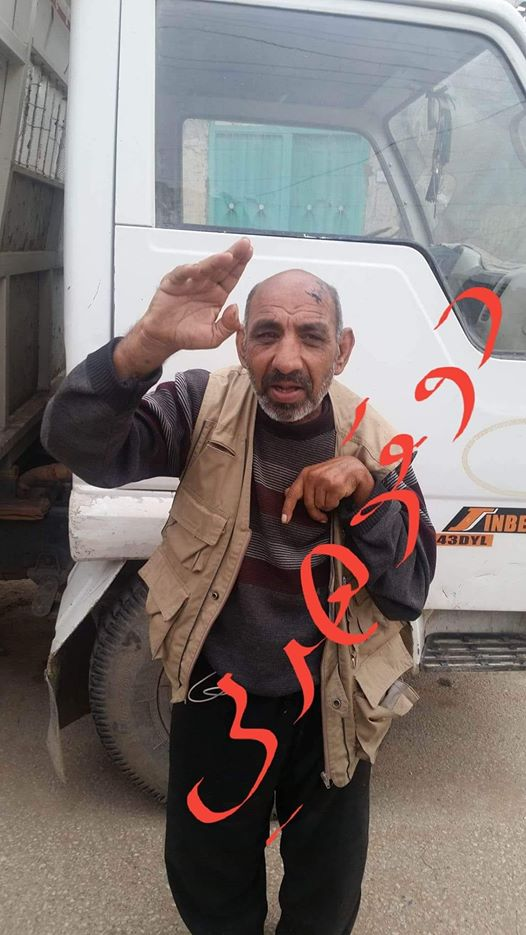 ربما تحتوي الصورة على: ‏‏‏نوروز شيخموس‏‏، و‏‏‏وقوف‏ و‏لحية‏‏‏‏