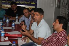 ربما تحتوي الصورة على: ‏‏‏٤‏ أشخاص‏، و‏‏أشخاص يجلسون‏‏‏