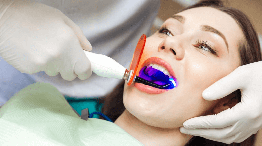 teeth whitening near me