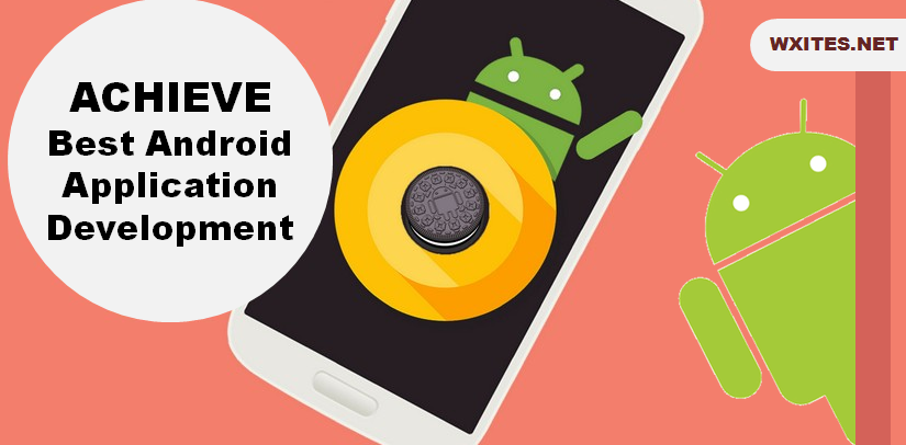  Best Android Application Development