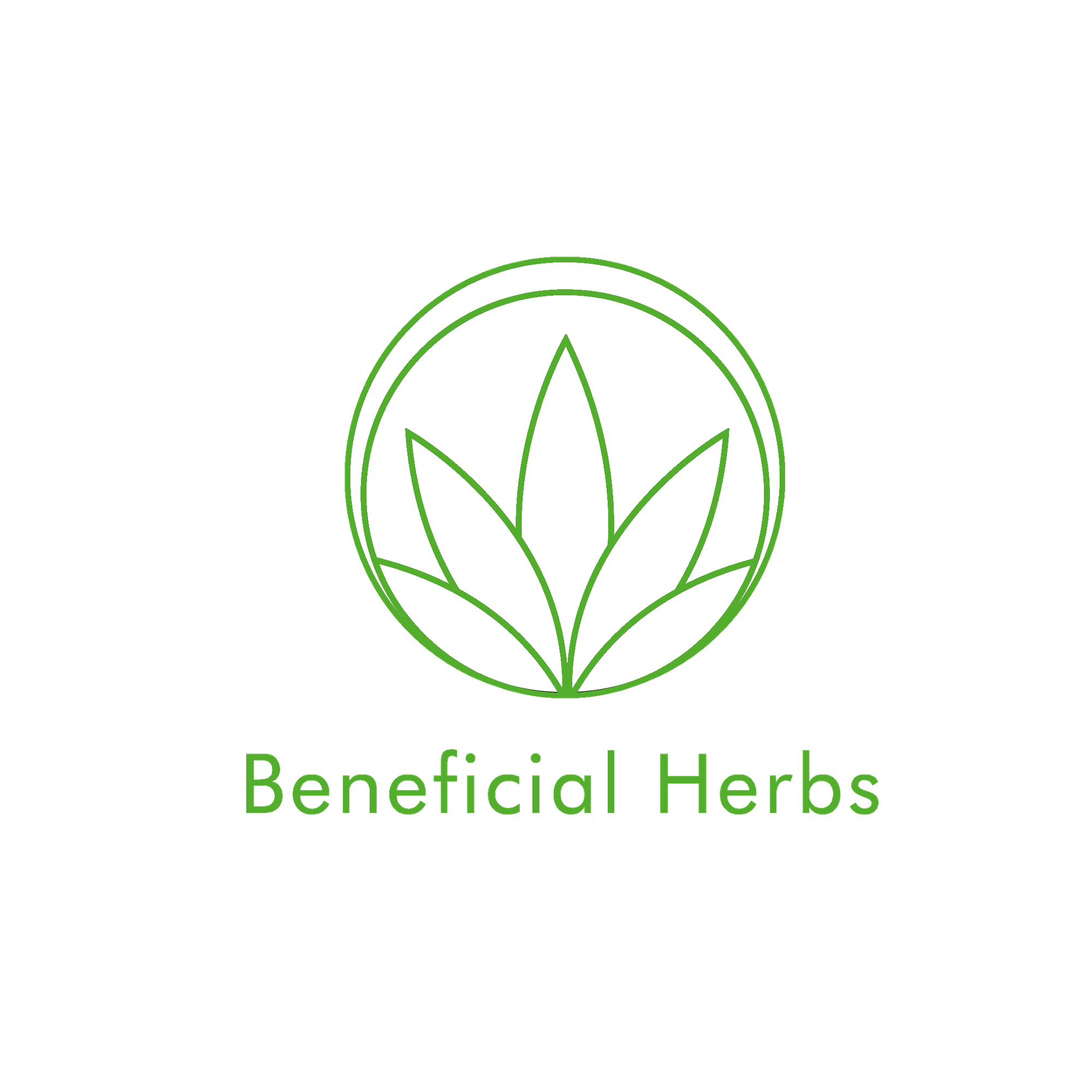 beneficial herbs logo