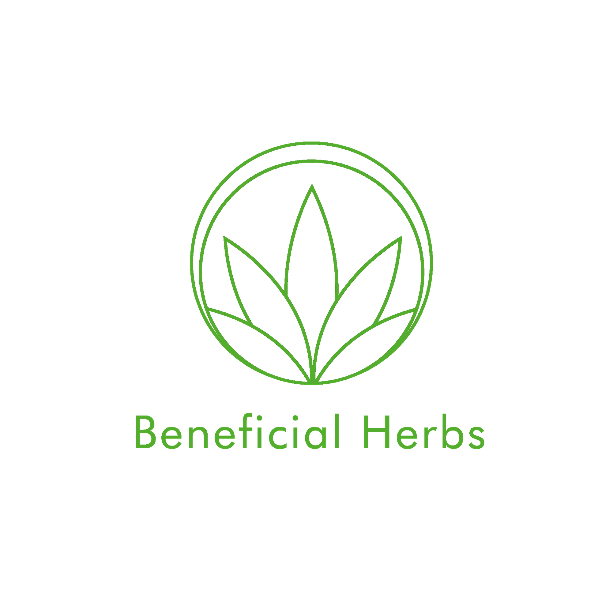 beneficial herbs logo