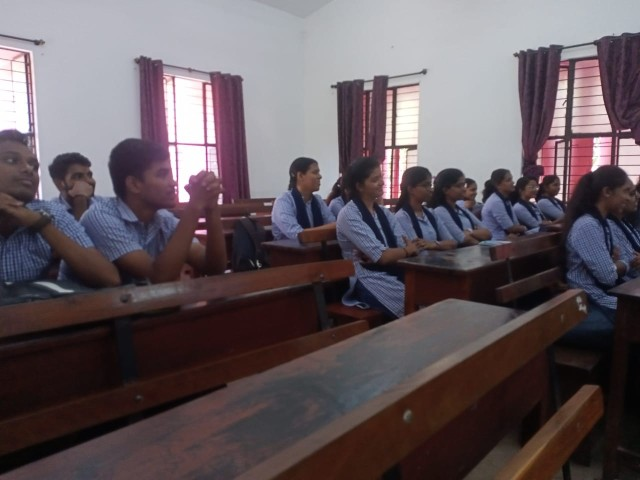 Student Interaction Program.