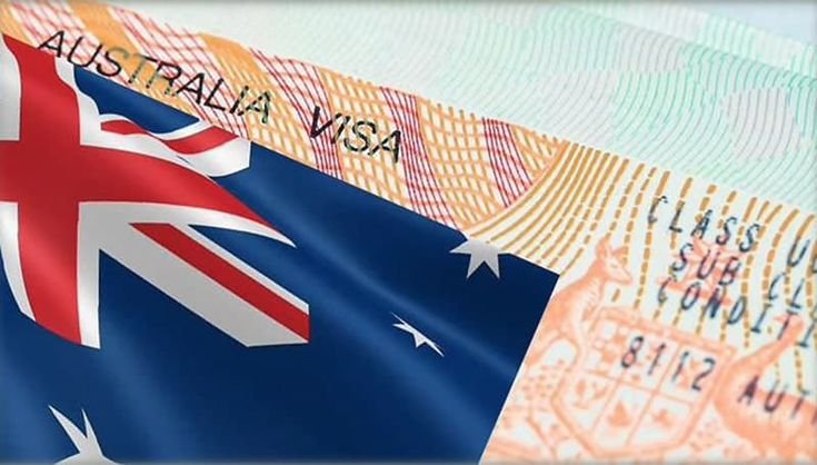 dịch vụ làm visa Úc diện du lịch