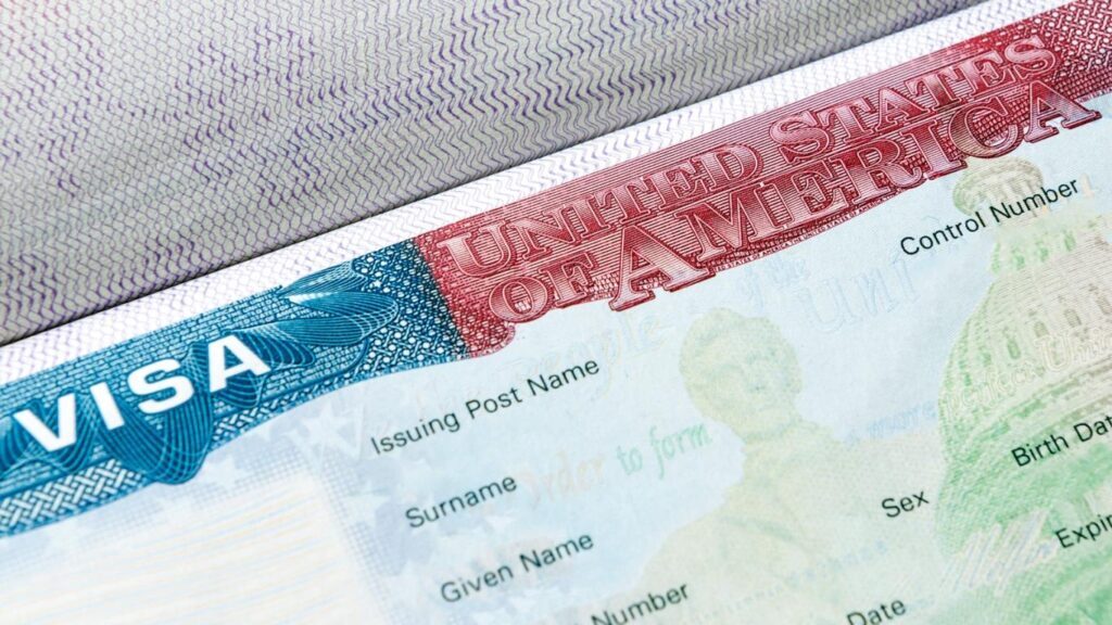 Mỹ miễn visa Mỹ cho Israel và 40 quốc gia