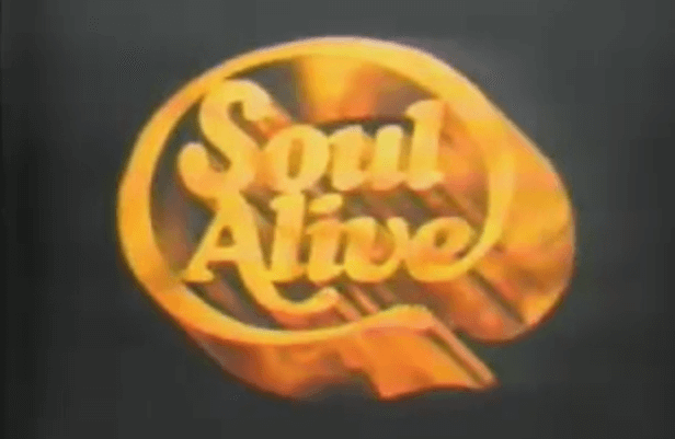 Soul Alive aired on WPIX in the 1970s.