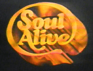 Soul Alive