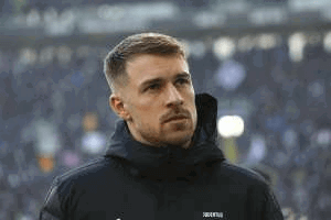 ผลการค้นหารูปภาพสำหรับ Juventus 'already planning to sell Aaron Ramsey' despite only signing Welsh star as a free agent in the summer after leaving Arsenal