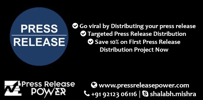 Press Release Power