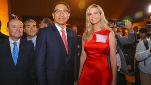 Ivanka Trump