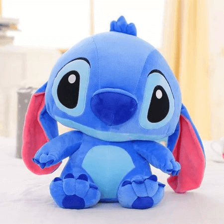 Gấu bông Stitch