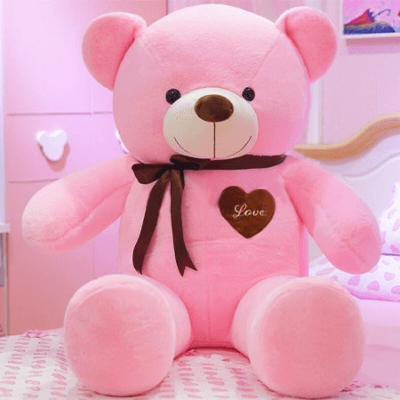 Gấu Teddy Bear