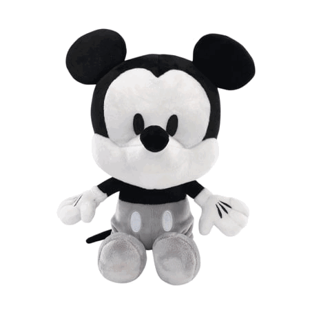 Chuột Mickey