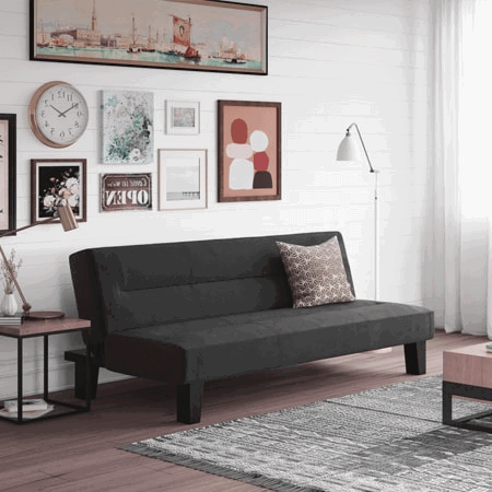 Bộ sofa sang trọng thích hợp làm quà tặng cho vợ chồng mới cưới