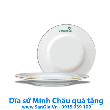 Gốm sứ Minh Châu