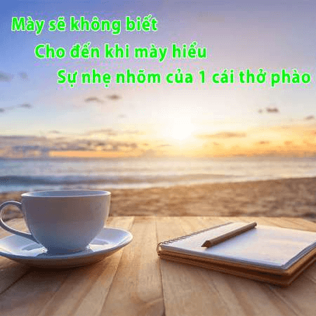 Stt đậm chất đời