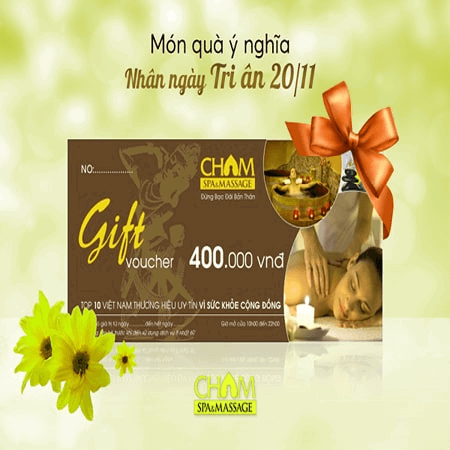 Gift card là gì