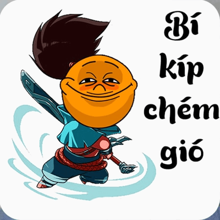 bí kíp chém gió hay