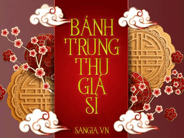 bánh trung thu